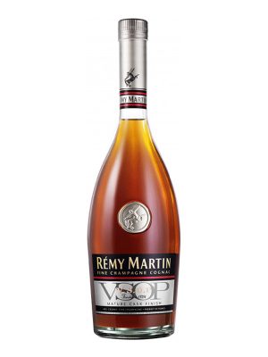 Oktakosia ΑΕΒΕ Ιωάννινα | ΚΟΝΙΑΚ REMY MARTIN VSOP 0.7LT | 40% - 49% | Κονιάκ | €52.59 | 0.70 LT |  | Γαλλία