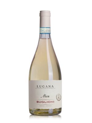 cava800.gr | BUGLIONI IGT " MUSA" TREBBIANO Κρασί Λευκό | Ξηρό | Veneto | 0.75 LT